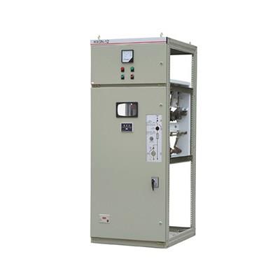 HXGN□(F·R)箱型固定式交流金属封闭环网开关柜体